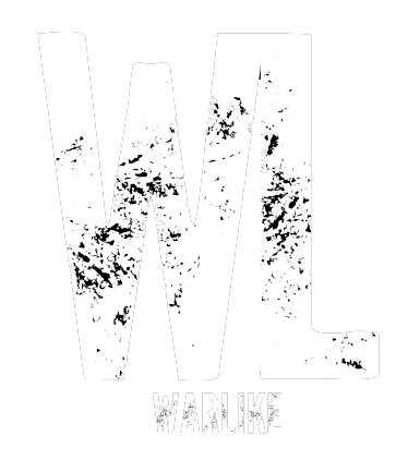 Warlike